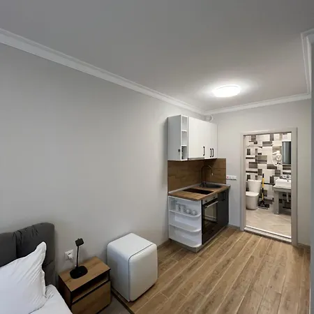 Apartament Park And For Guests Asenovgrad