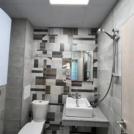 Apartament Park And For Guests Asenovgrad