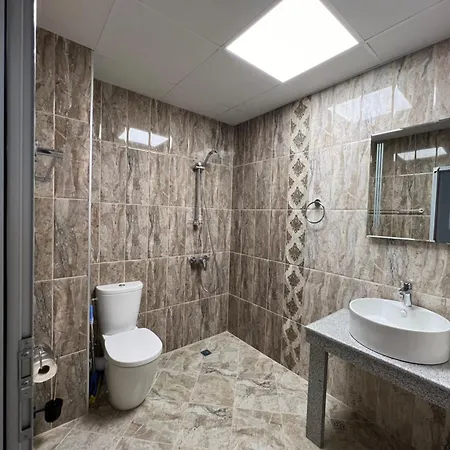 Apartament Park And For Guests Asenovgrad