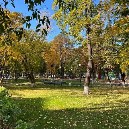 Park And For Guests * Asenovgrad